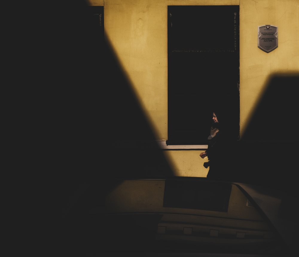 Фотография автора Григорий Крамаренко