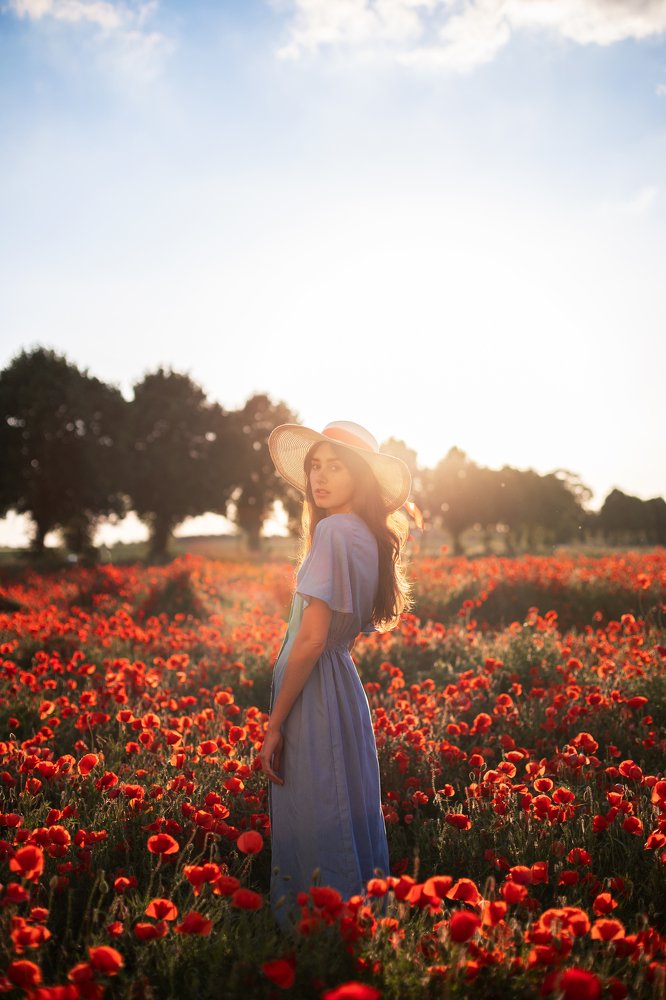 Photograph by Мария Бауэр