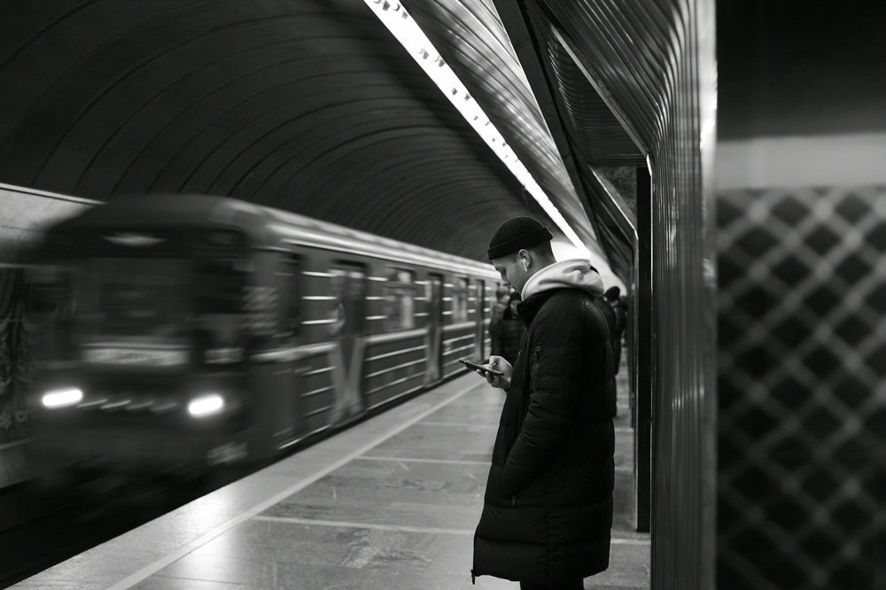 Photograph by Снежана Борзилова