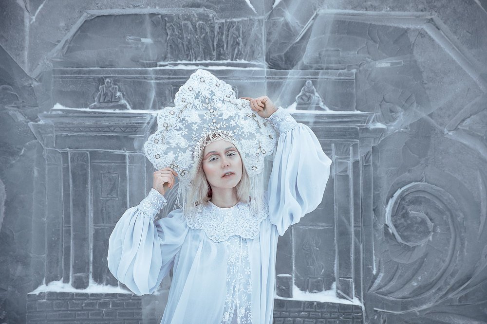 Photograph by Вера Семенова