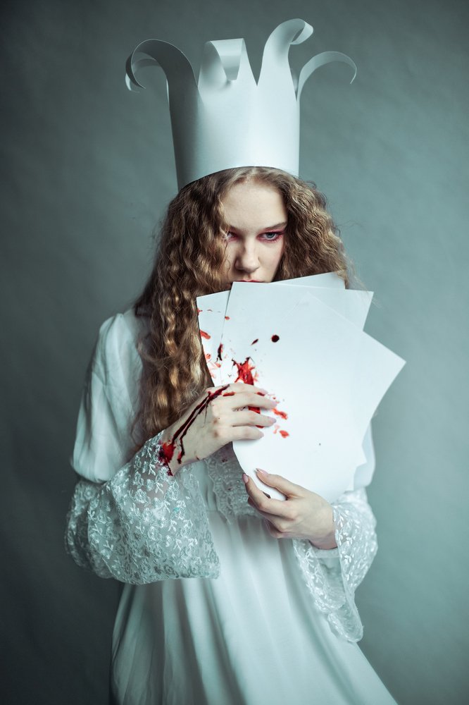 Photograph by Мария Бауэр