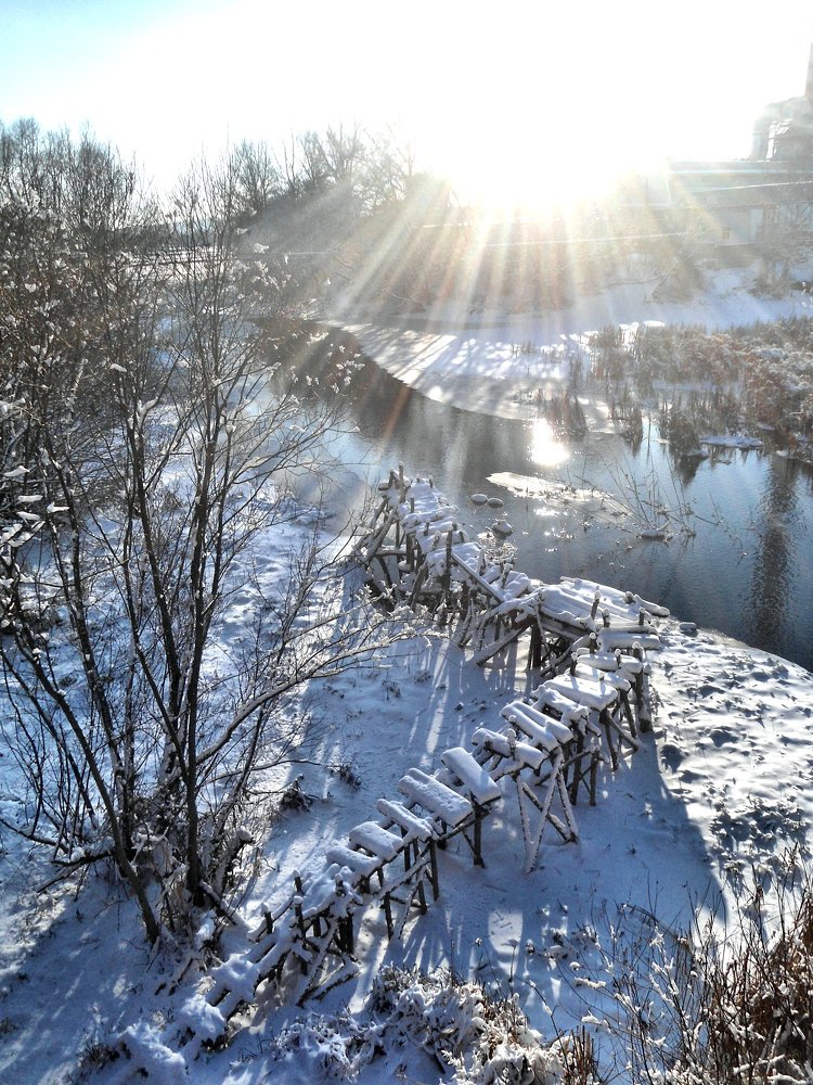 Photograph by Юрий Филицкий