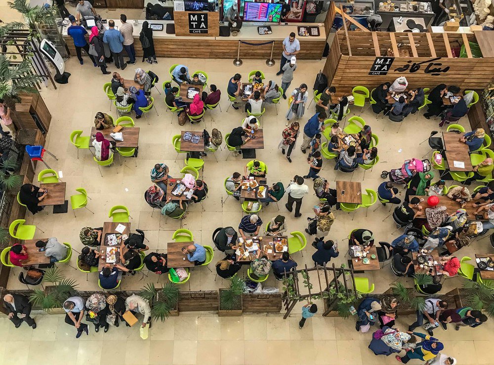 Photograph by amir ali navadeh shahla