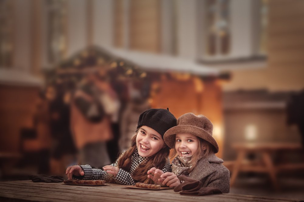 Photograph by Lera Sarde