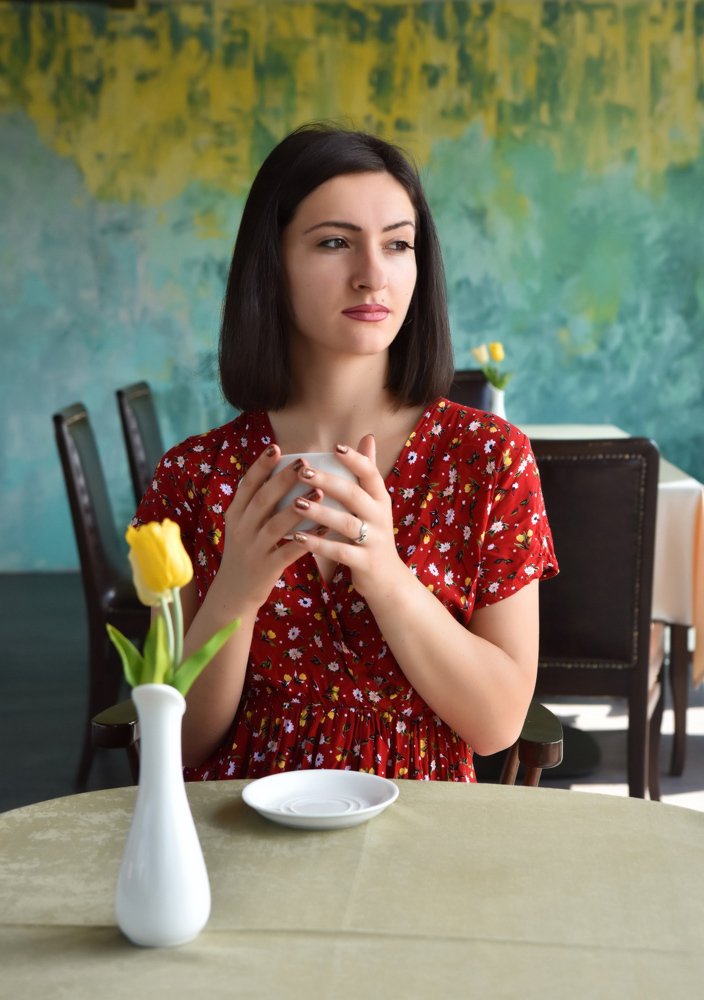 Photograph by Леван Габечава