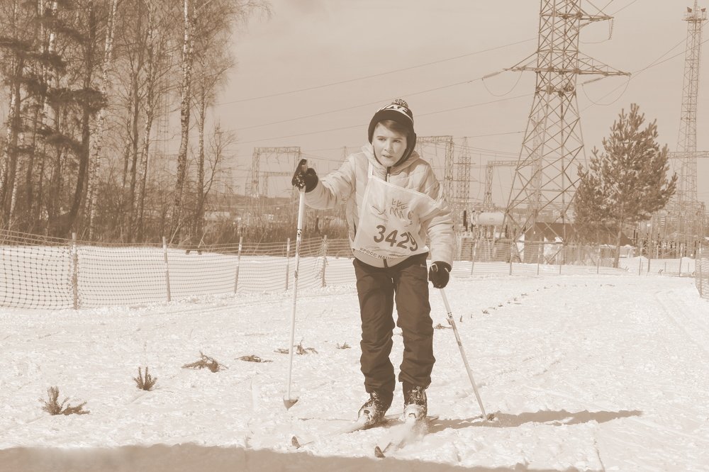 Прошлая современность