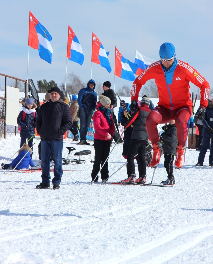 Photograph by Дарья Мекрюкова