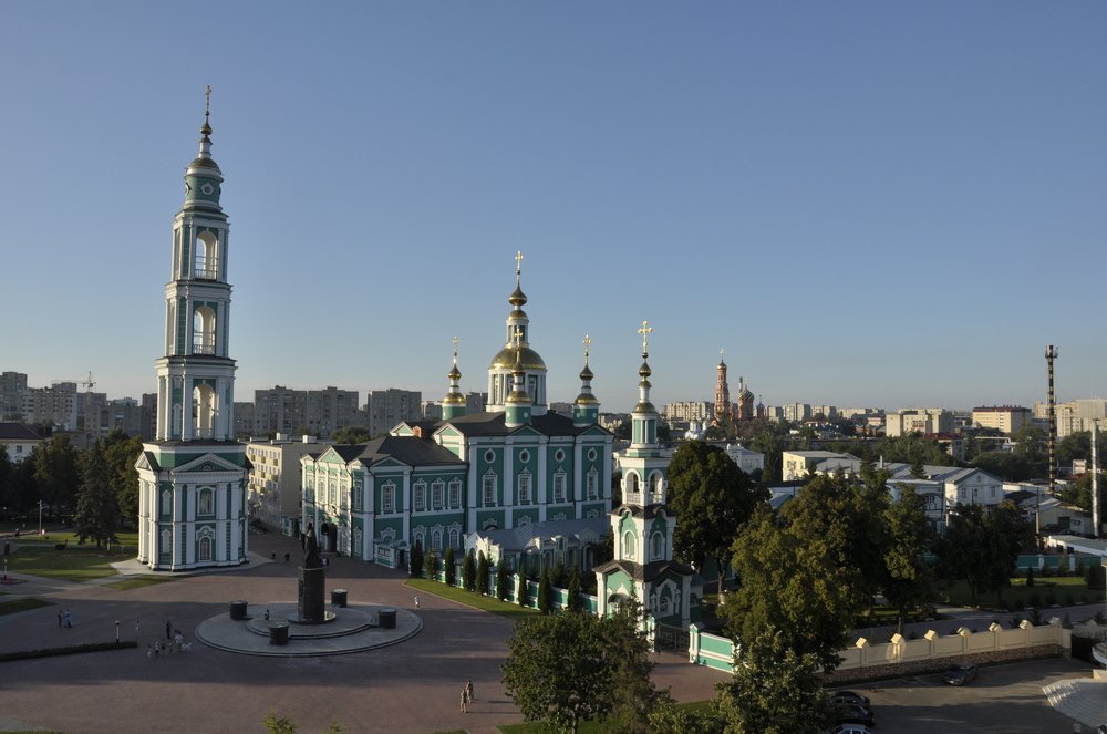 Photograph by Алексей Кучерюк
