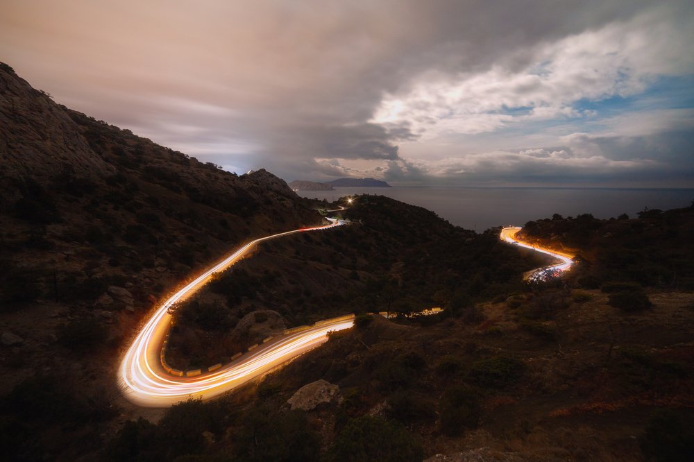 Photograph by Роман Любимский