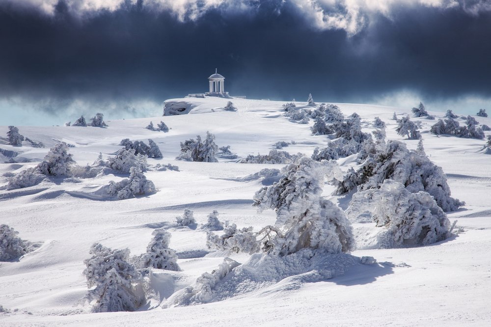 Photograph by Роман Любимский