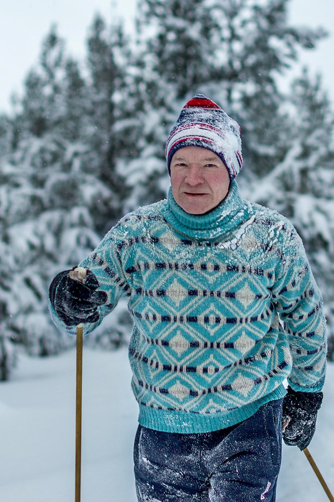 Photograph by Евгения Немчнова