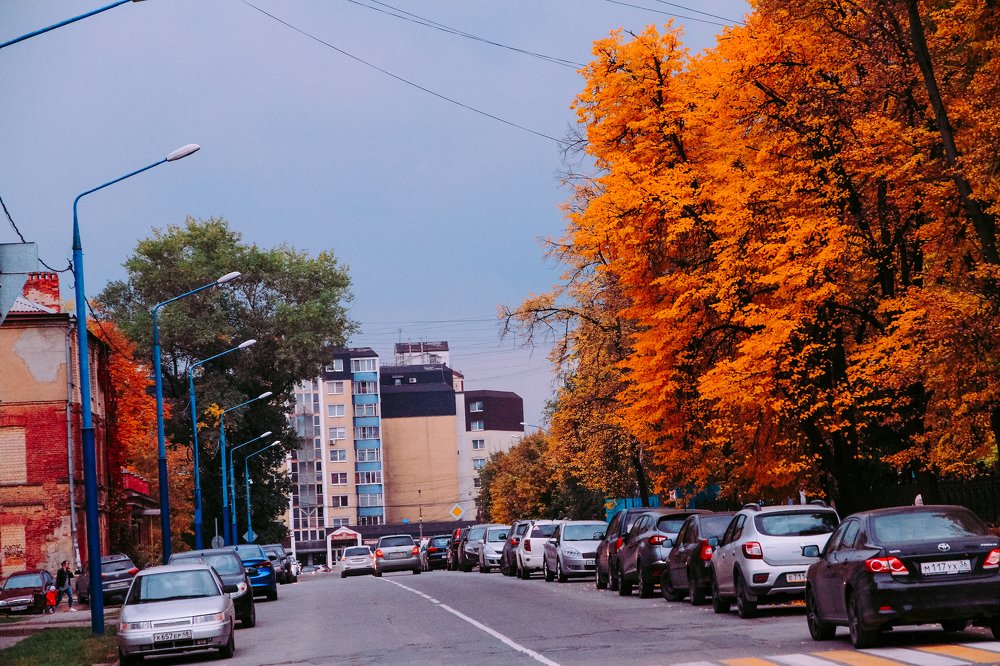 Photograph by Филипп Пархоменко