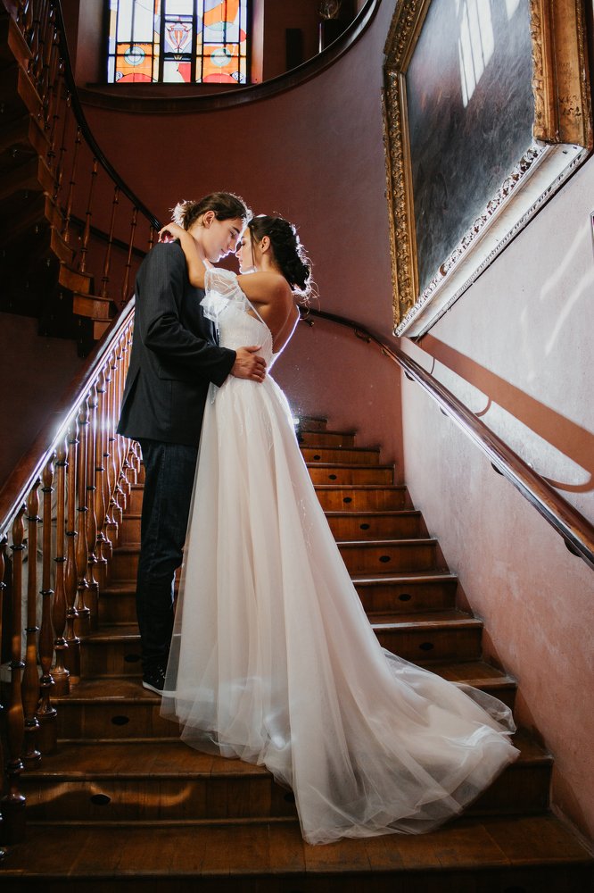 Час в музее