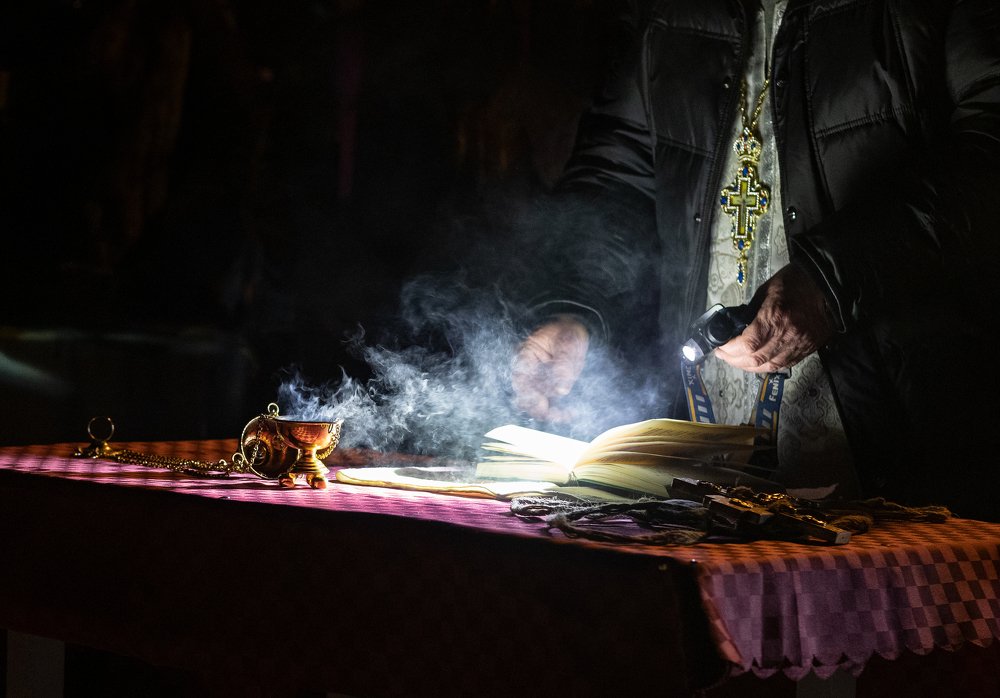 Photograph by Олег Семенкевич