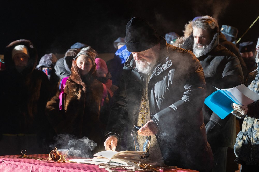 Photograph by Олег Семенкевич