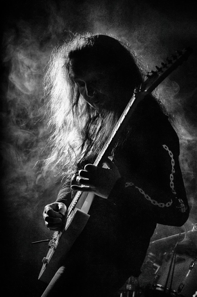 Photograph by Anna Suchcicka