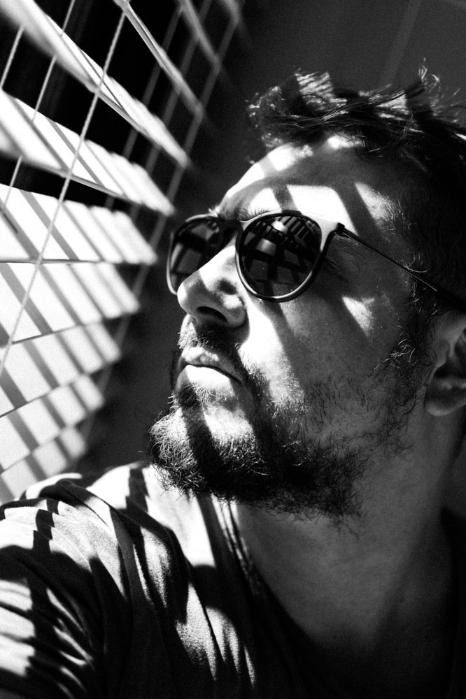 Photograph by Konstantin Morozov