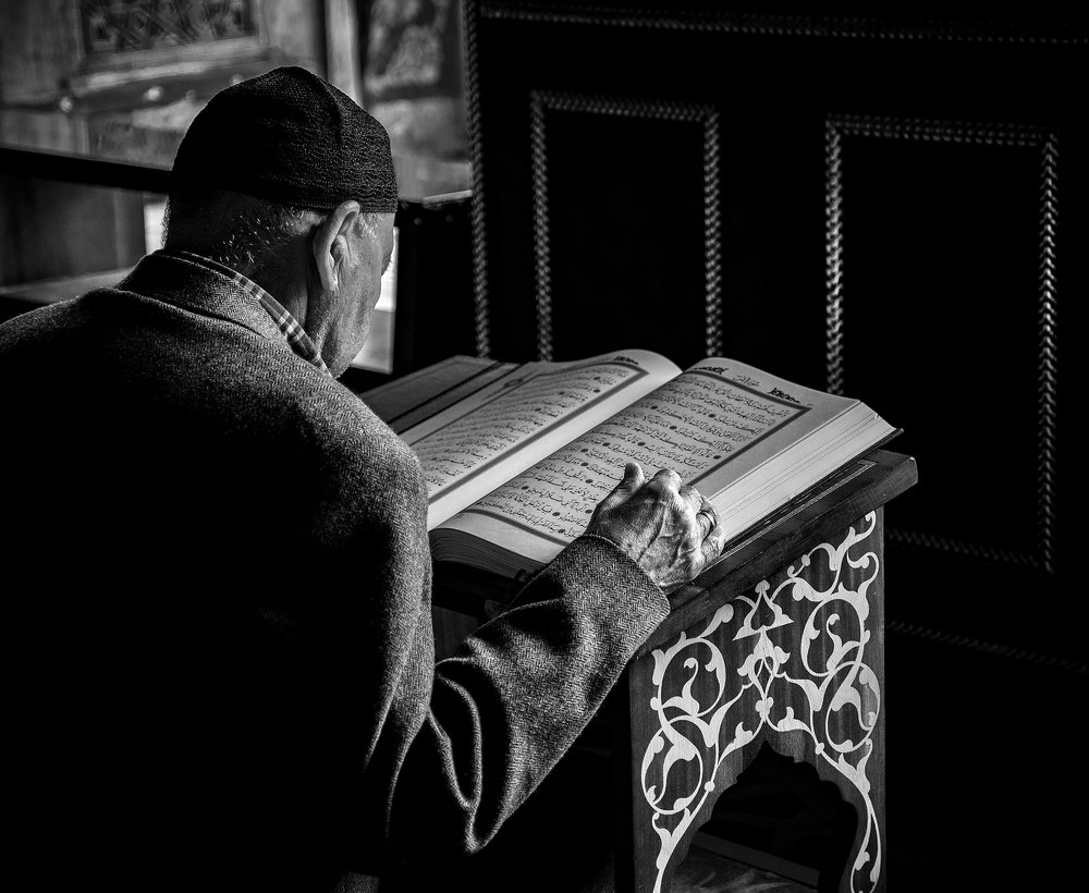 Photograph by Russo Giacomo