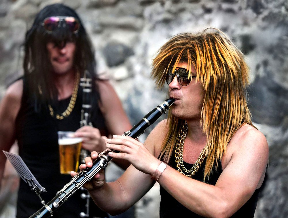 Photograph by Наталья Копылова