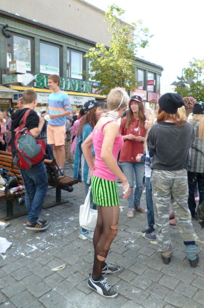 Photograph by Tatyana Semenova