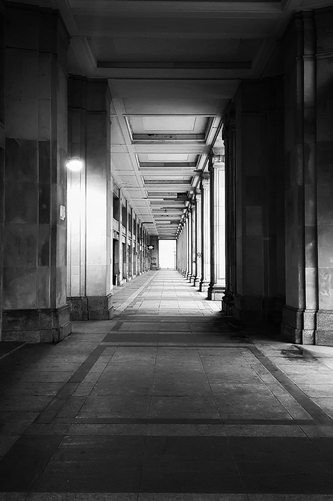 Photograph by Marcin Sokolowski - maarew