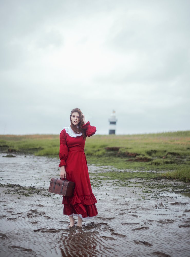 Photograph by Мария Бауэр