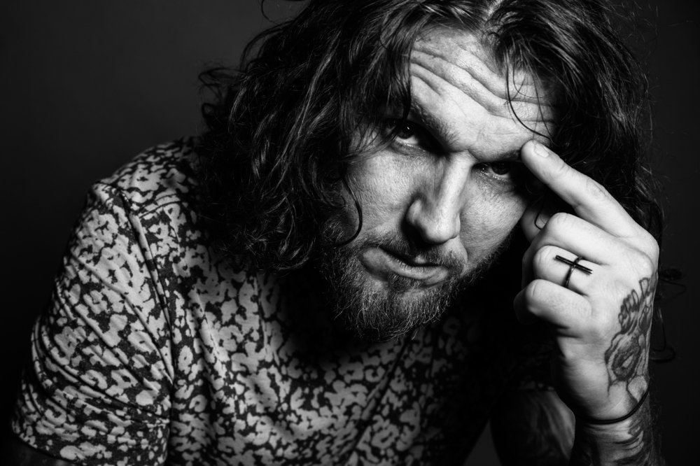 Photograph by Aurimas Poznanskas