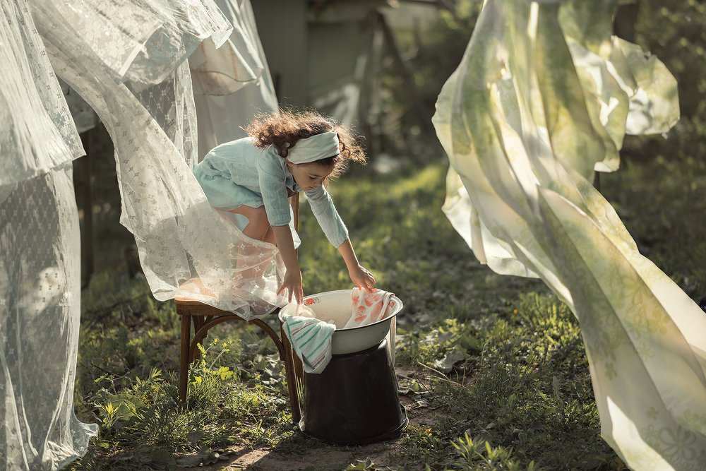 Photograph by Елена Миронова