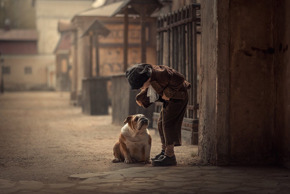 Photograph by Елена Миронова