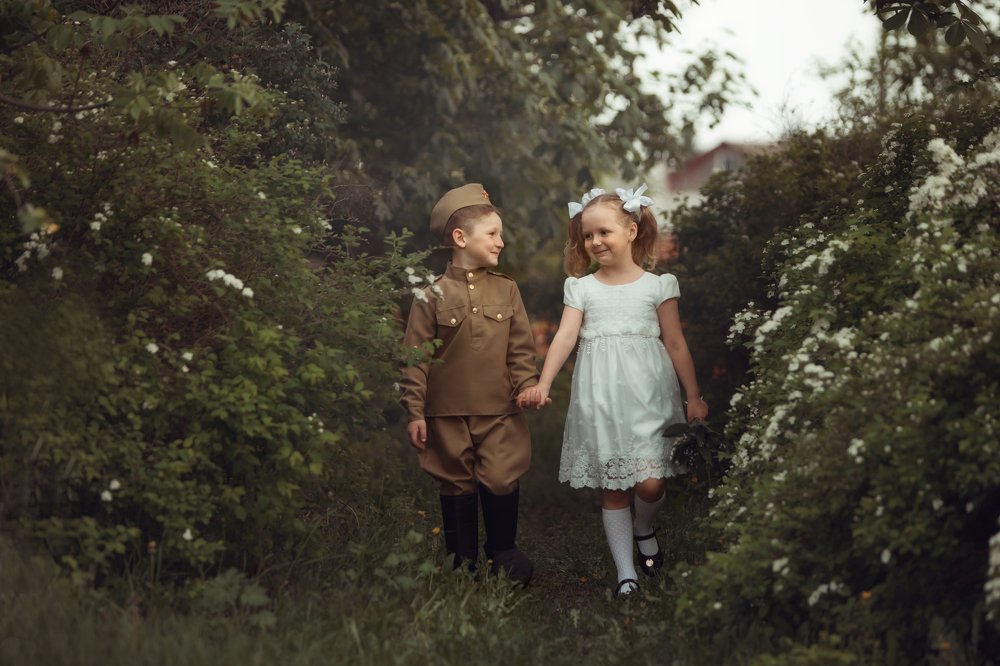 Photograph by Евгения Воок