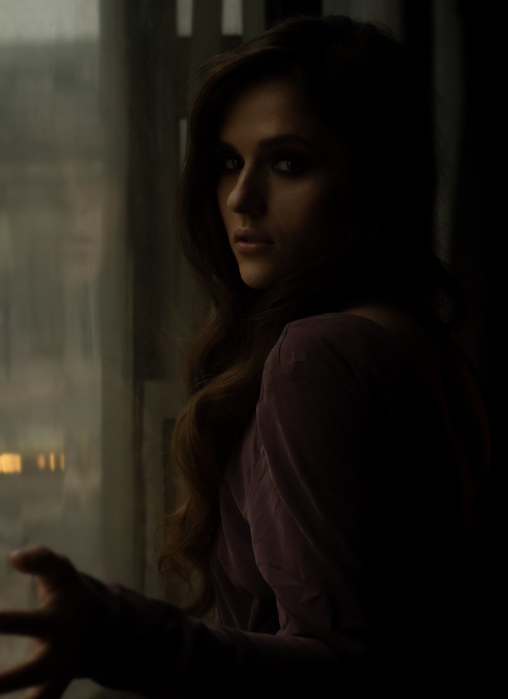 Photograph by Анна Бовтюк