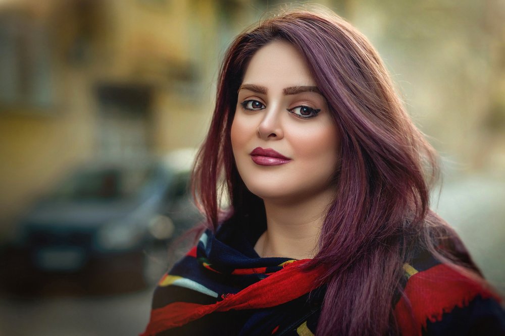 Photograph by  Mehrshad