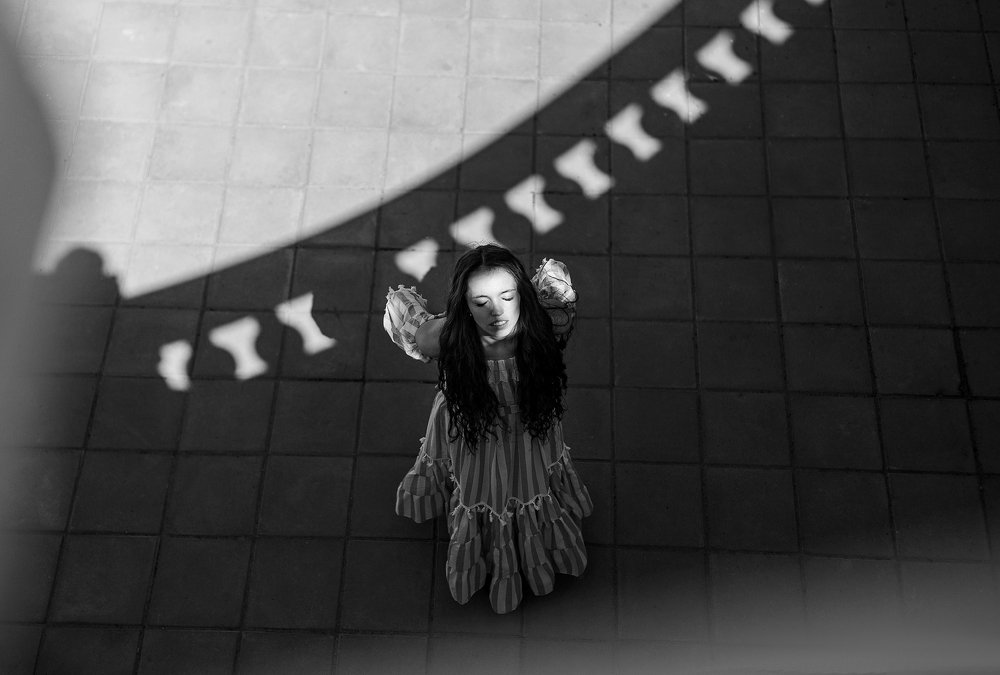 Photograph by Yulia Loza