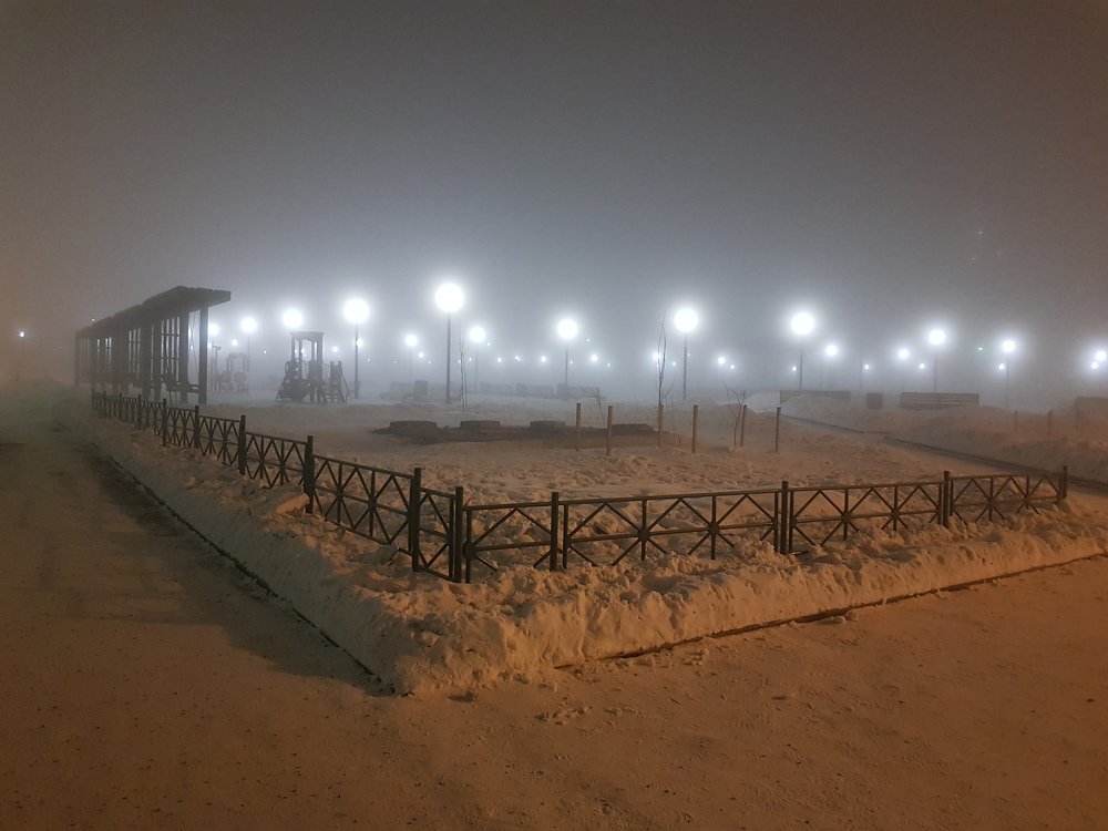 Photograph by Ната Самойленко