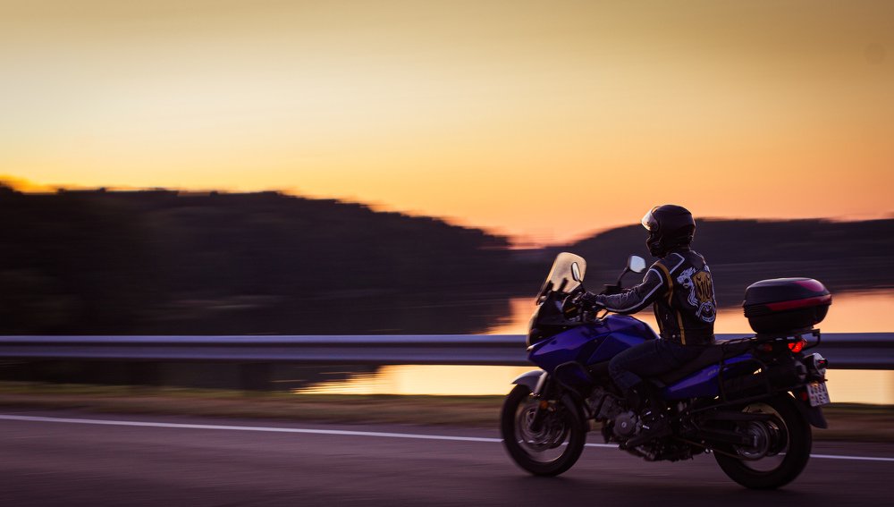 закат навсегда