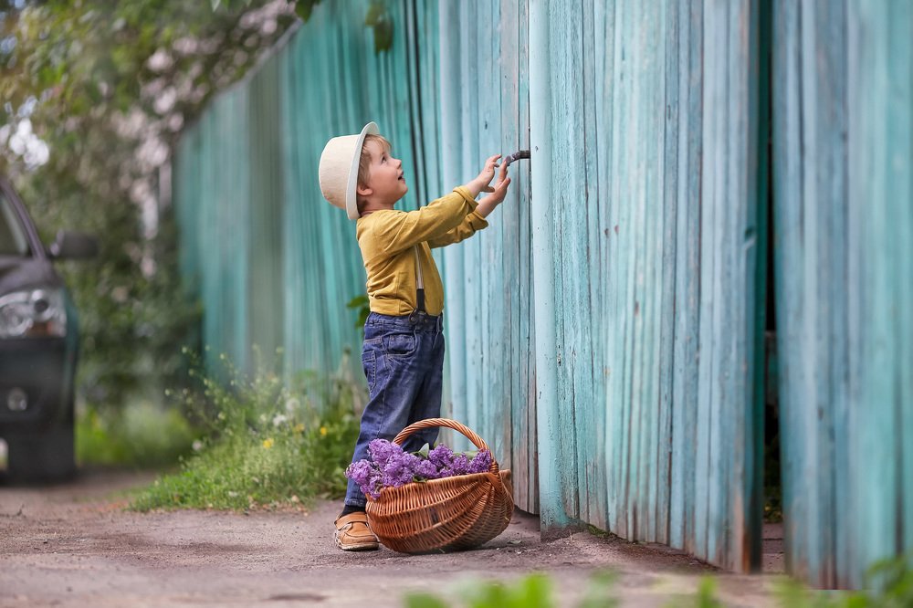 Откройте, веснаааа!)