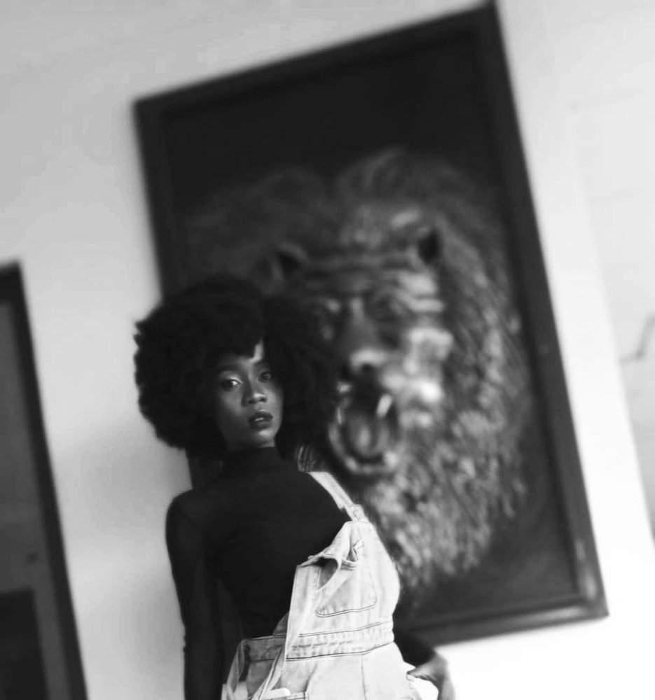 Photograph by Stella Akinnifesi