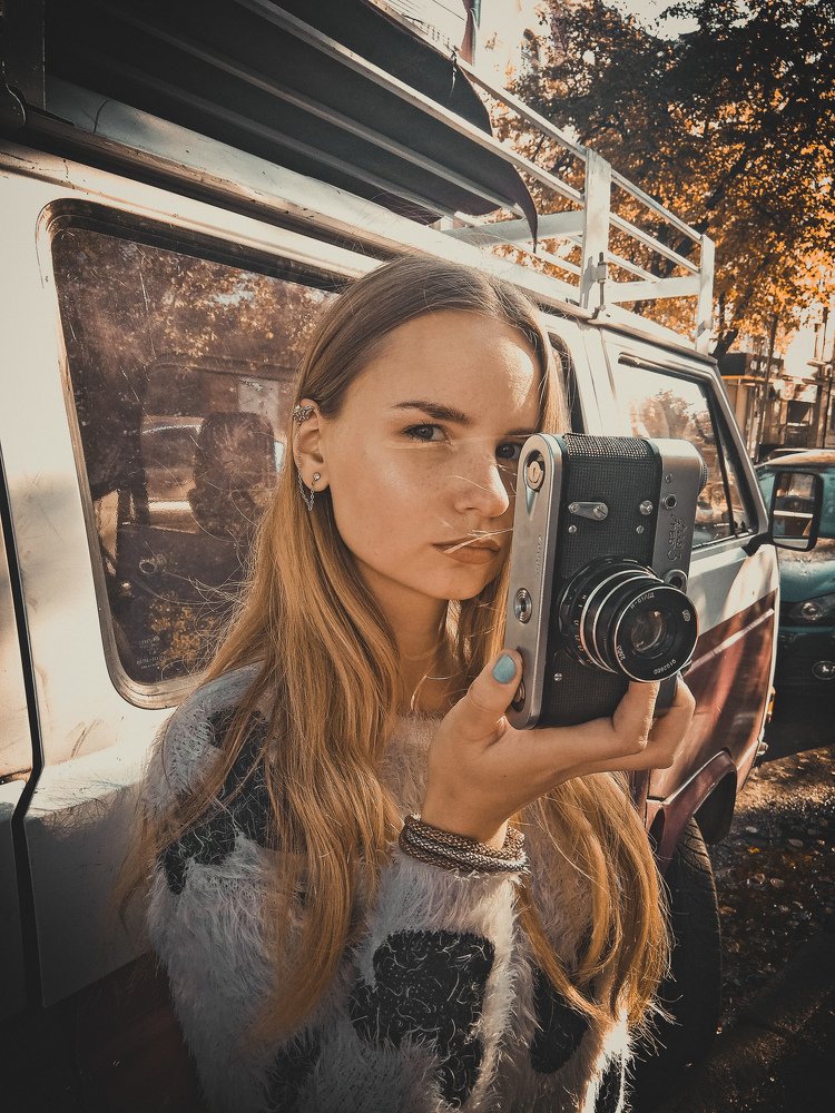 Photograph by Юлия Хоменко