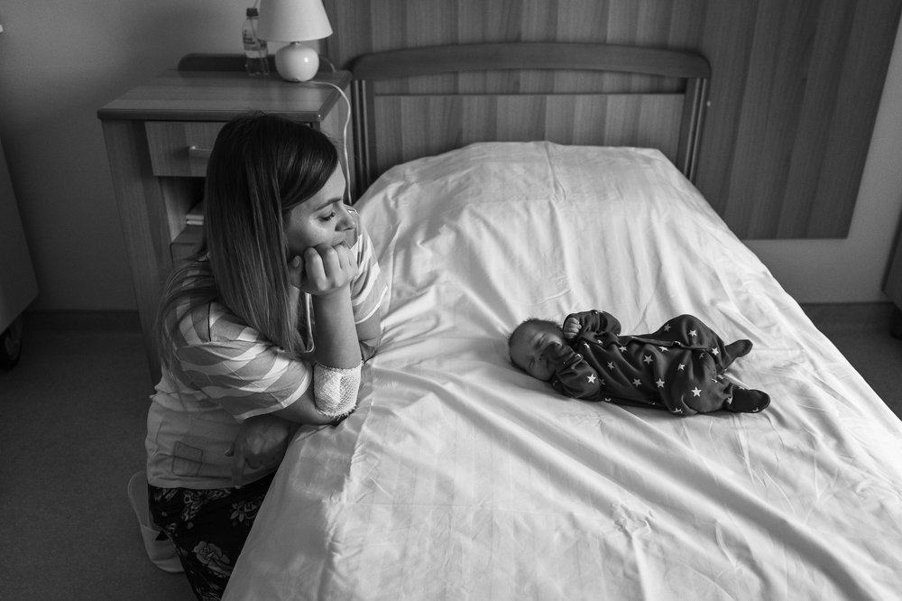 Photograph by Irina Boginya