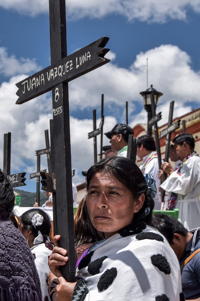 Elena and her sister