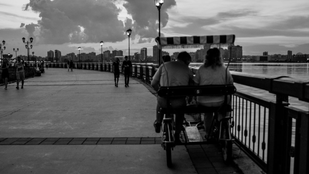 Photograph by Артём Гусев