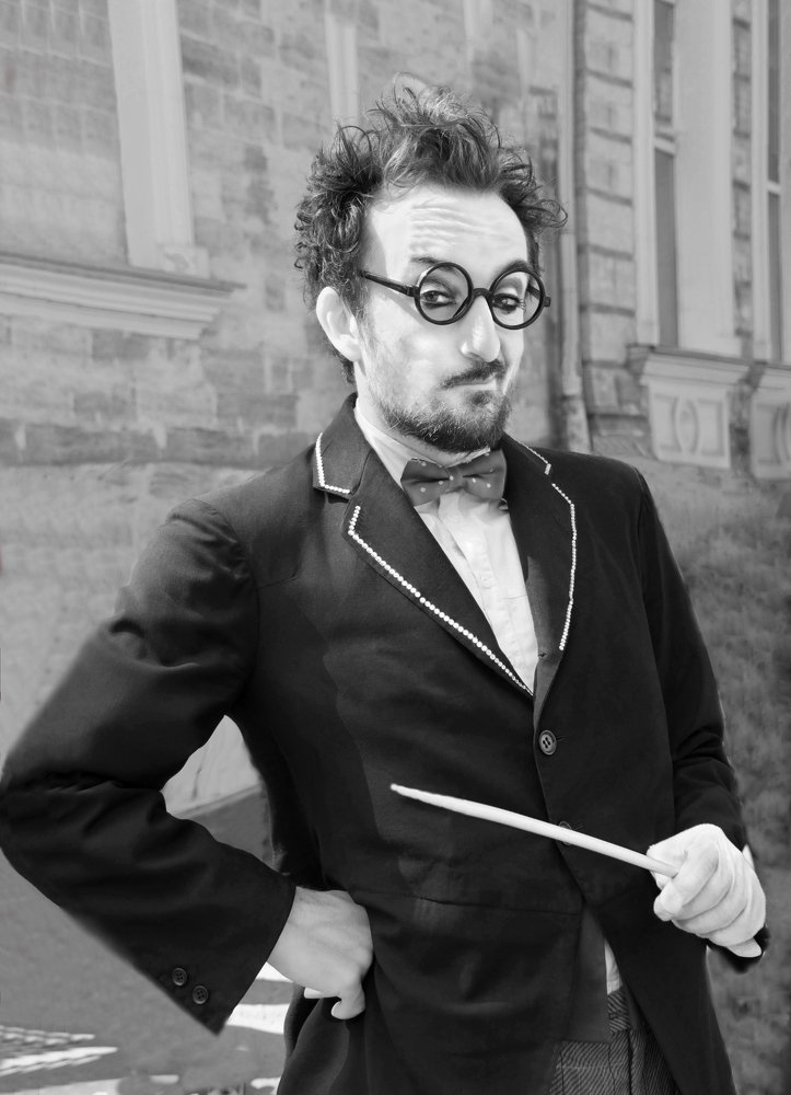 Photograph by Сергей Гуменюк