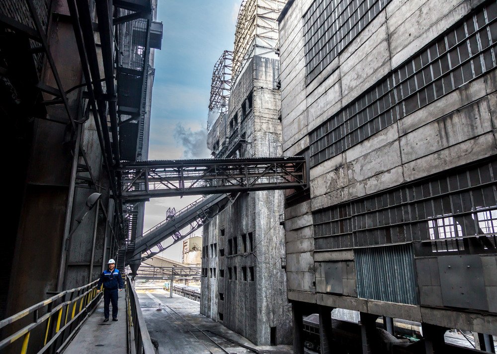 Photograph by Юрий Ким