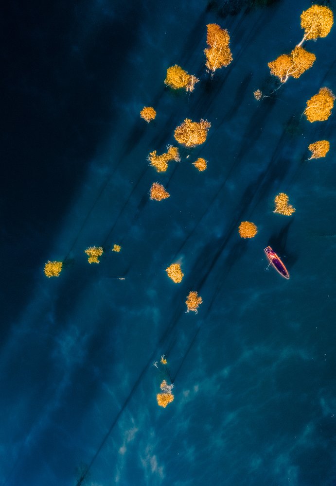 Photograph by Lê Huy Anh