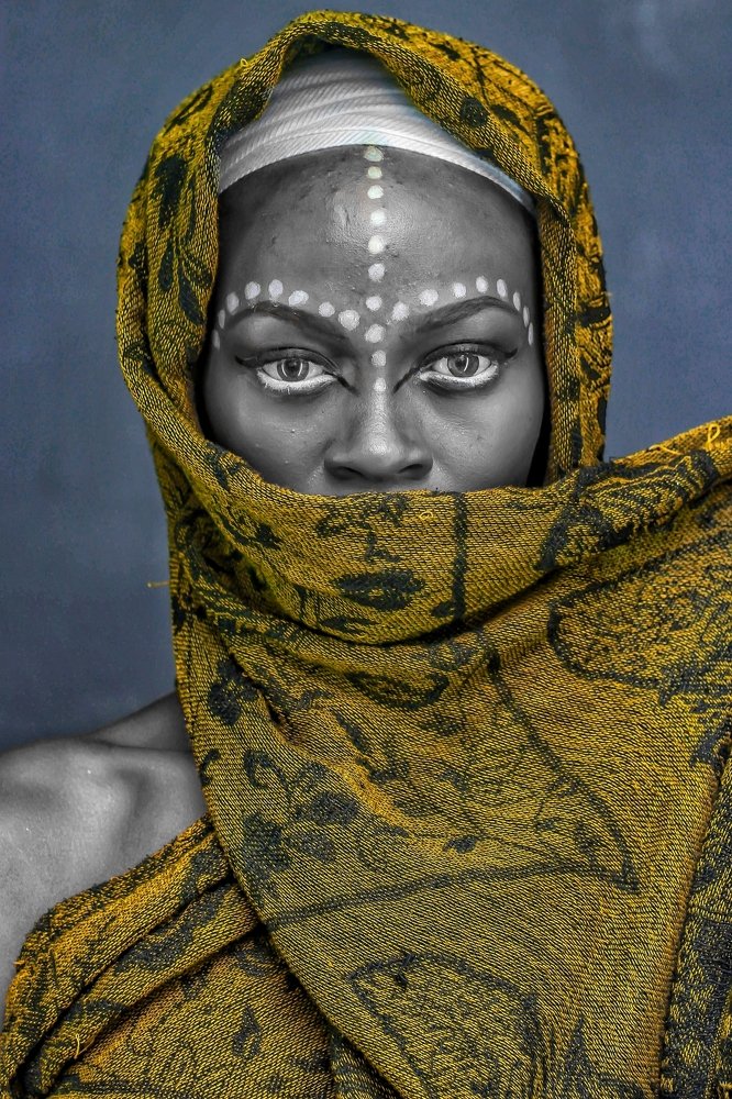 Photograph by Aderemi Davies