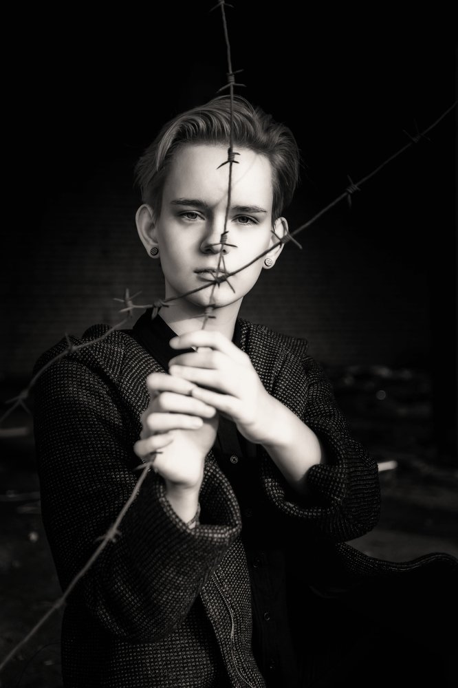 Photograph by Валерий Курбатов