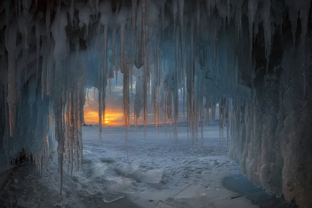 Photograph by Константин Маланин