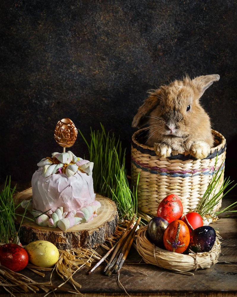 Photograph by Оксана Ковалёва