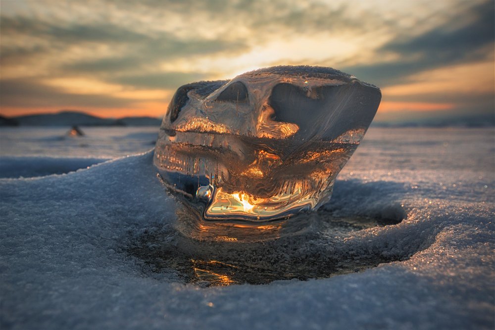 Photograph by Константин Маланин