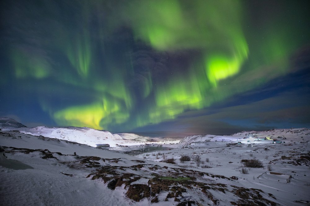 Photograph by Александр Леньков